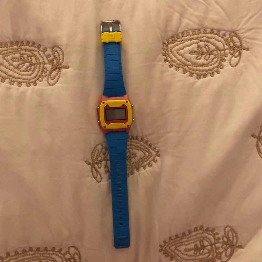 Freestyle Shark Classic Watch